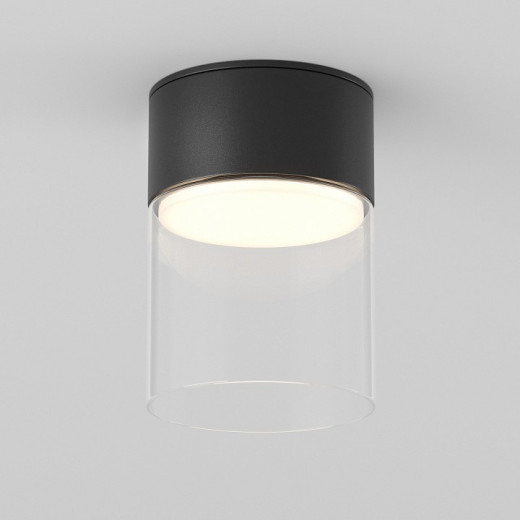 Накладной светильник Maytoni Glory C094CL-GX53-B