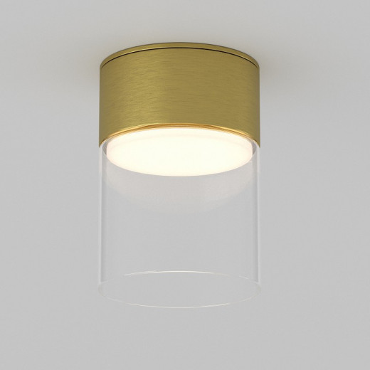 Накладной светильник Maytoni Glory C094CL-GX53-BS