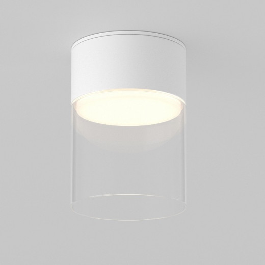 Накладной светильник Maytoni Glory C094CL-GX53-W