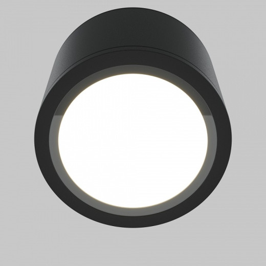 Накладной светильник Maytoni Rendo C095CL-GX53-B