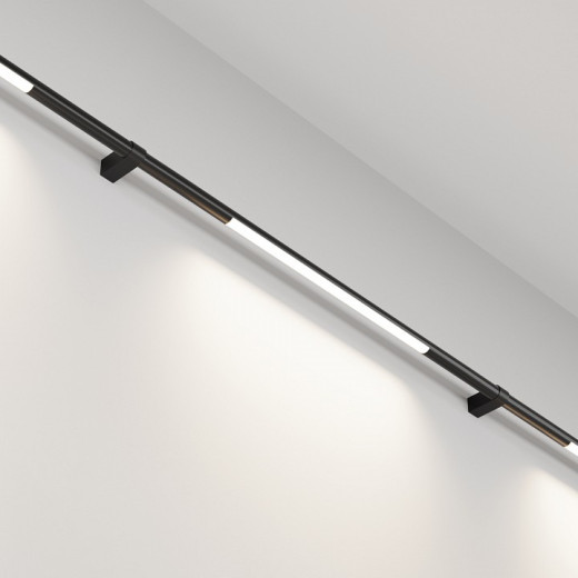 Модульный светильник Maytoni Basis C100CL-L500-12W3-6K-B