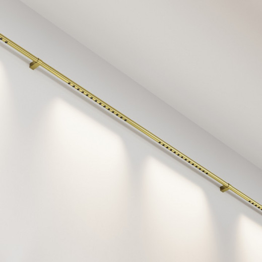 Модульный светильник Maytoni Points C101CL-L1000-24W3-6K-BS