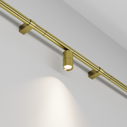 Модульный светильник Maytoni Focus LED C103CL-5W3-6K-BS