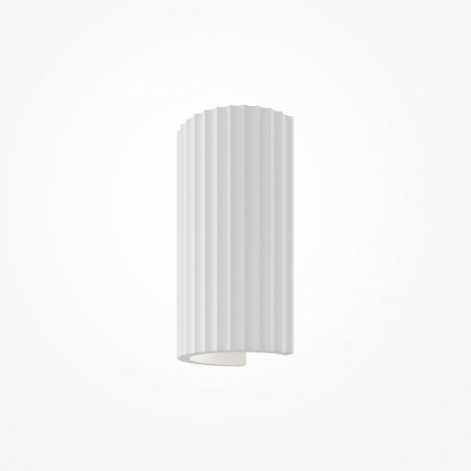 Накладной светильник Maytoni Parma C124WL-GU10-02-W