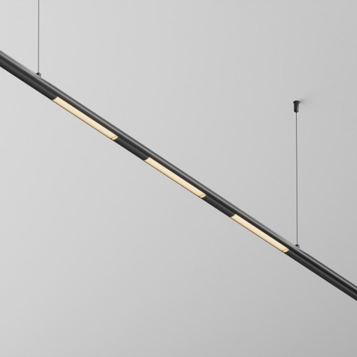 Модульный светильник Maytoni Basis C147CL-L300-6W3K-B