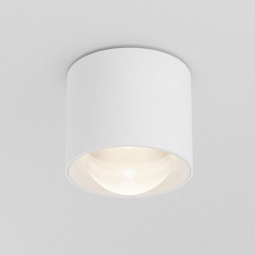 Накладной светильник Maytoni Lens C217CL-15W3K-W