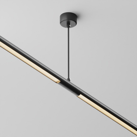 Токопровод концевой Maytoni  CA013IC-P-B