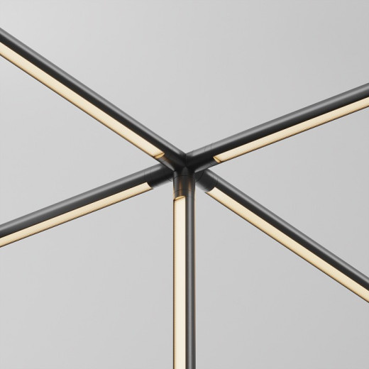 Соединитель угловой внутренний для треков Maytoni  CA020L5C-B