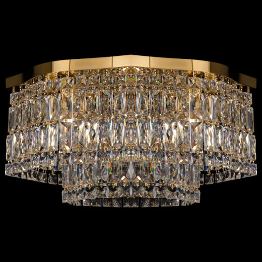 Потолочная люстра Maytoni Dune DIA005CL-06G