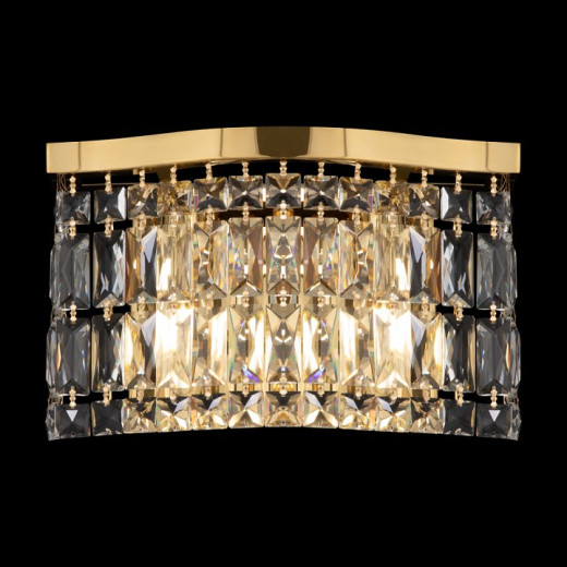 Накладной светильник Maytoni Dune DIA005WL-02G