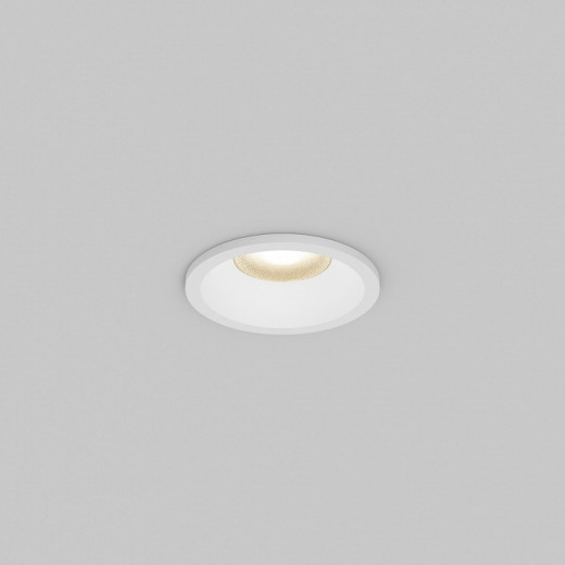 Встраиваемый светильник Maytoni Mini DL059-7W3K-W