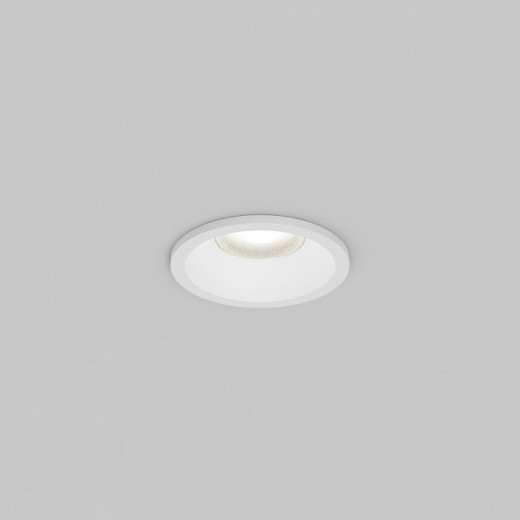 Встраиваемый светильник Maytoni Mini DL059-7W4K-W