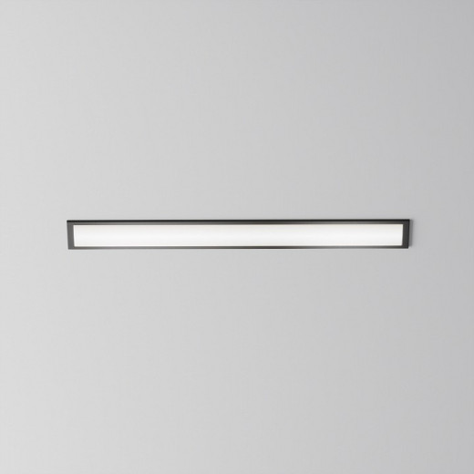 Встраиваемый светильник Maytoni Basis DL066-20W3-6K-B