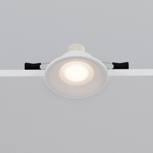 Встраиваемый светильник Maytoni Spark DL096-GU10-W