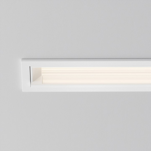 Встраиваемый светильник Maytoni Parete DL100-12W2.7-3-4K-W