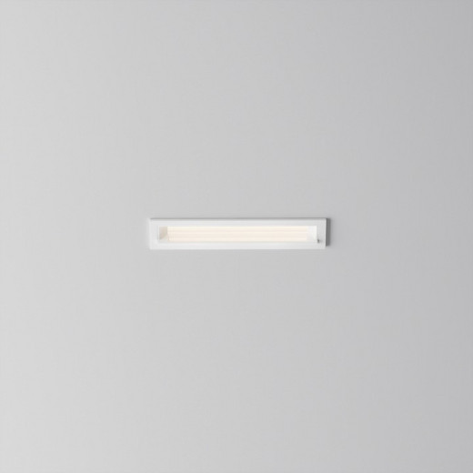 Встраиваемый светильник Maytoni Parete DL100-6W2.7-3-4K-W