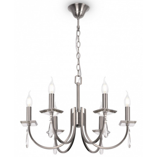 Подвесная люстра Freya Forte FR1006PL-06N