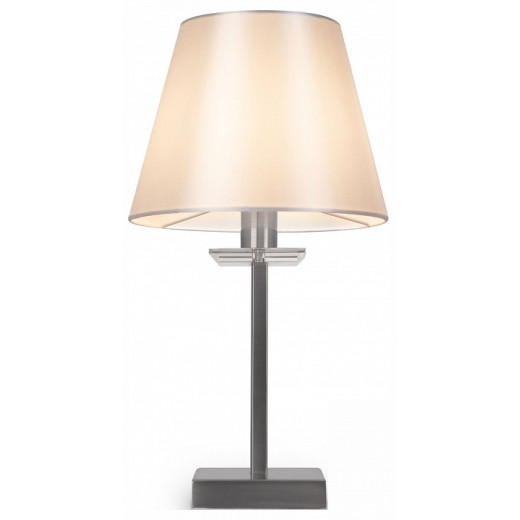Настольная лампа декоративная Freya Forte FR1006TL-01N