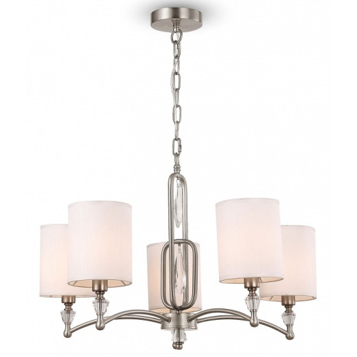 Подвесная люстра Freya Riverside FR1007PL-05N