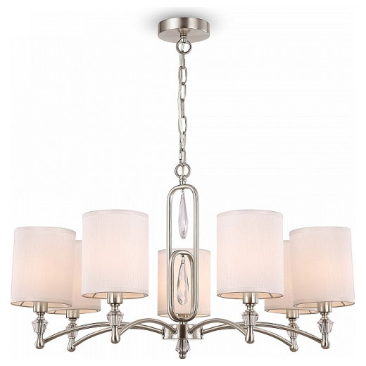 Подвесная люстра Freya Riverside FR1007PL-07N