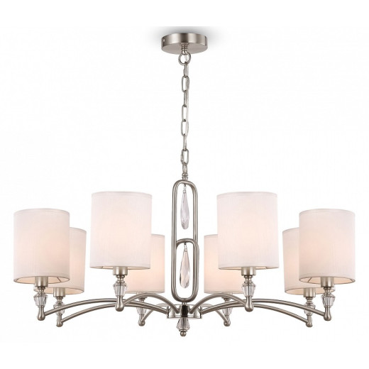 Подвесная люстра Freya Riverside FR1007PL-08N