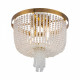 Потолочная люстра Freya Ornament FR1008CL-04BS