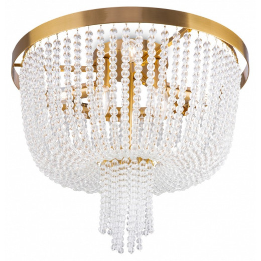 Потолочная люстра Freya Ornament FR1008CL-06BS