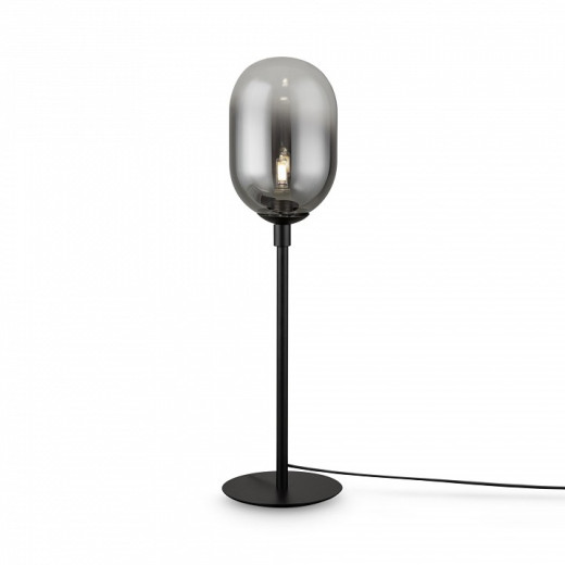 Настольная лампа декоративная Freya Tesse FR1011TL-01B