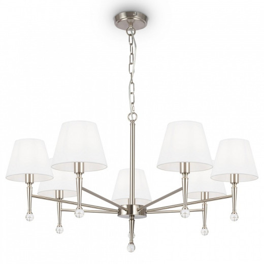 Подвесная люстра Freya Rosemary FR2190PL-07N