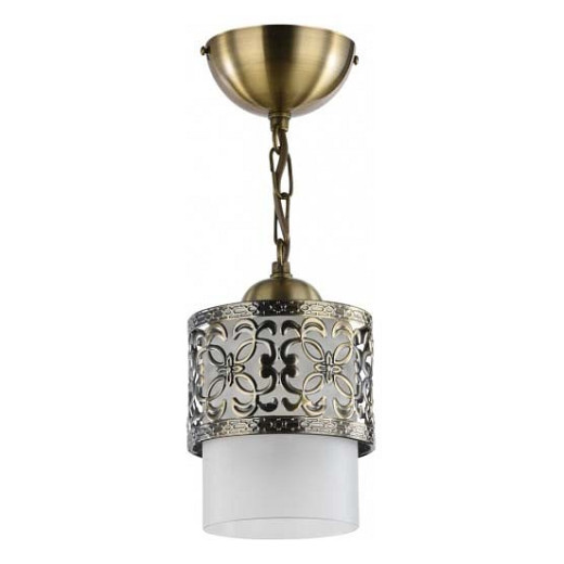 Подвесной светильник Freya Teofilo FR2200-PL-01-BZ