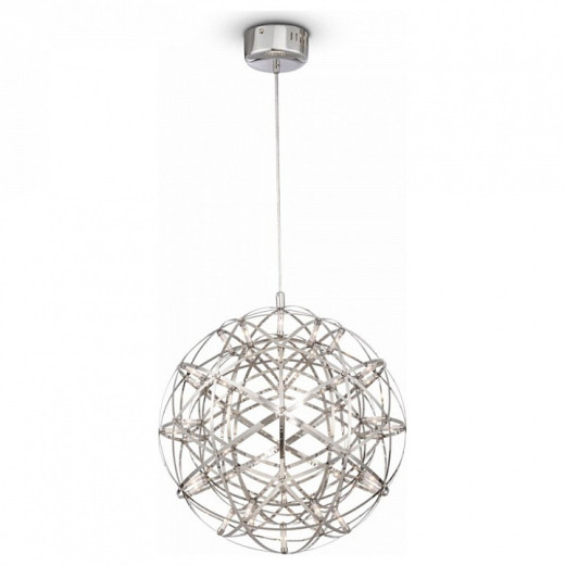 Подвесной светильник Freya Amber FR5099PL-L21CH