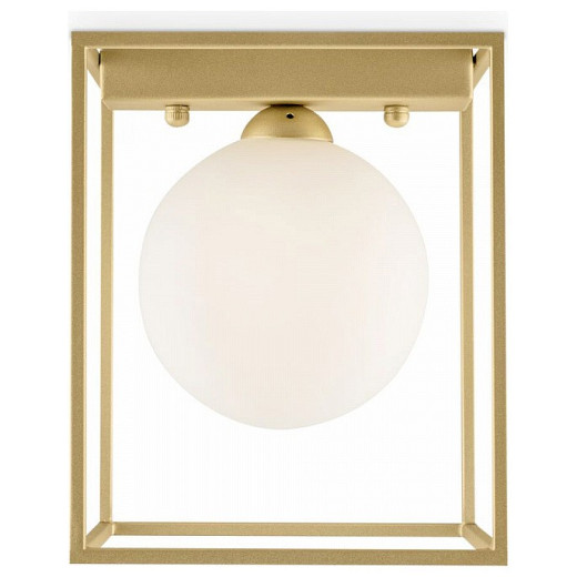 Накладной светильник Freya Trinity FR5113CL-01G