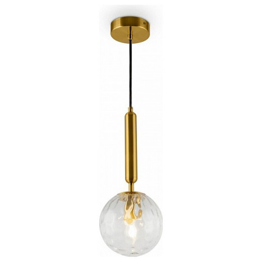 Подвесной светильник Freya Zelda FR5122PL-01BS