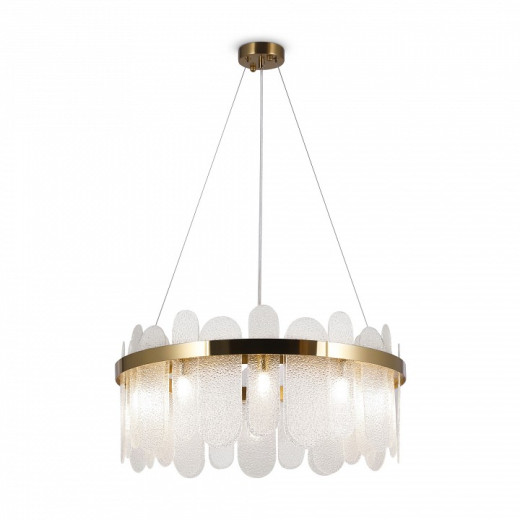 Подвесной светильник Freya Deserto FR5141PL-10BS