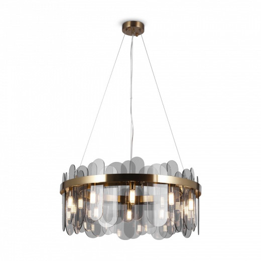 Подвесной светильник Freya Deserto FR5141PL-10BS1