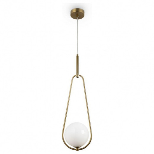 Подвесной светильник Freya Bumble FR5144PL-01W