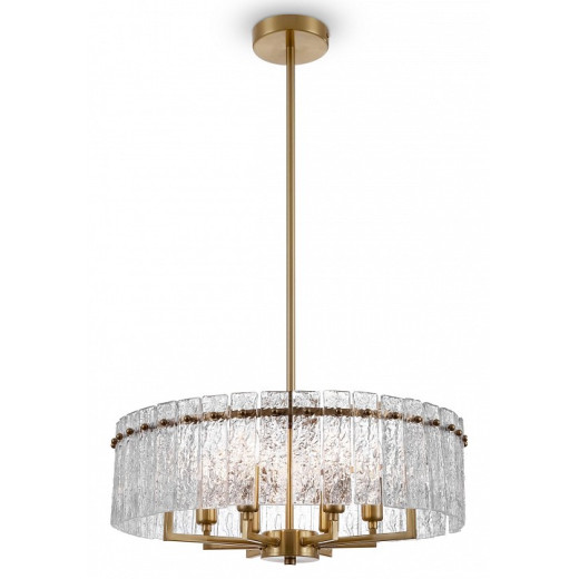 Светильник на штанге Freya Basilica FR5166PL-06BS