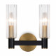Бра Freya Ambra FR5167WL-02B