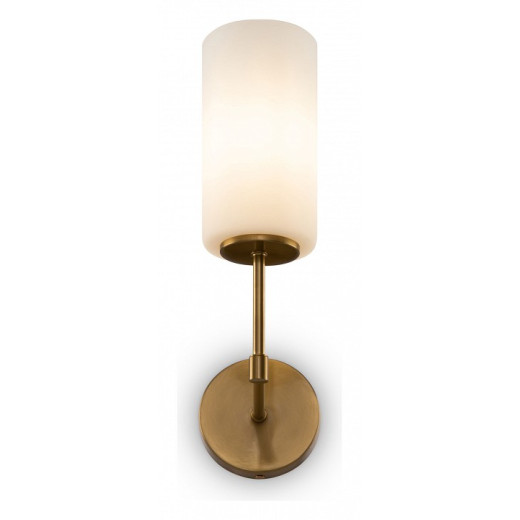 Бра Freya Agnes FR5184WL-01BS