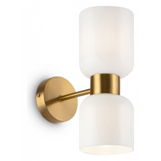 Бра Freya Savia FR5203WL-02BS