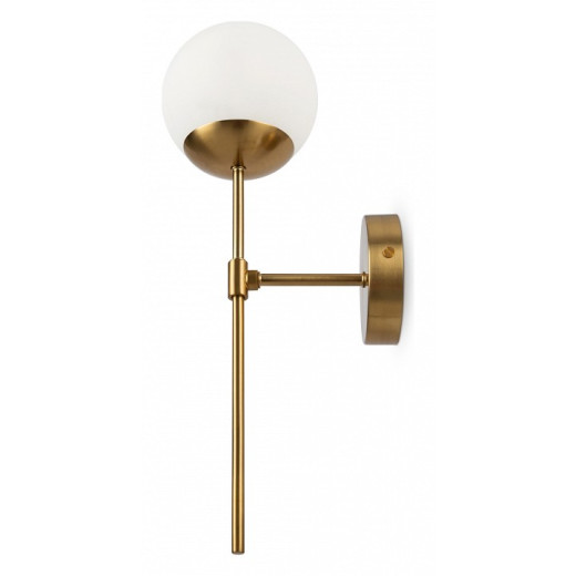 Бра Freya Sonder FR5204WL-01BS