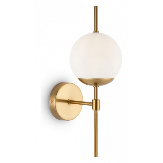 Бра Freya Damask FR5205WL-01BS