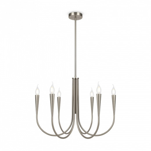 Люстра на штанге Freya Branches FR5253PL-06N