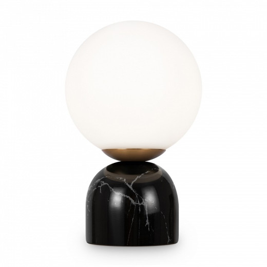 Настольная лампа декоративная Freya Fossil FR5288TL-01B1