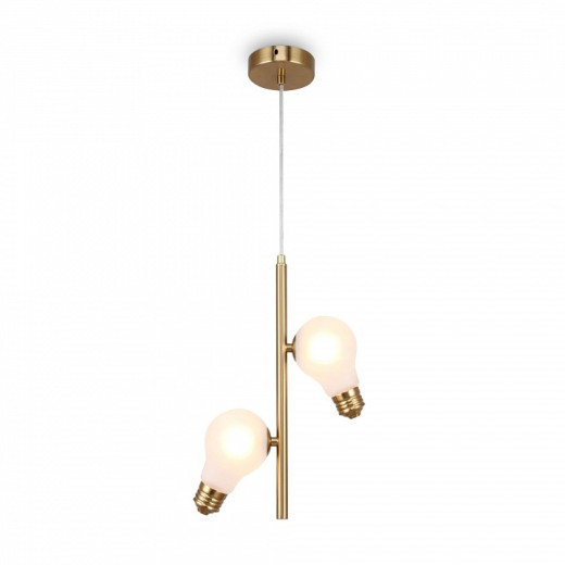 Подвесная люстра Freya Evidence FR5372PL-02BS