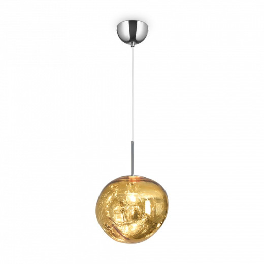 Подвесной светильник Freya Ejection FR5378PL-01OR