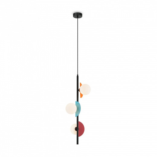 Подвесная люстра Freya Sepia FR5391PL-03CFL