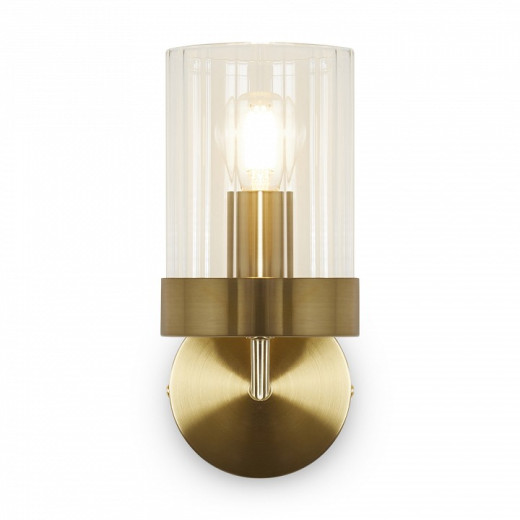 Бра Freya Clip FR5426WL-01BS