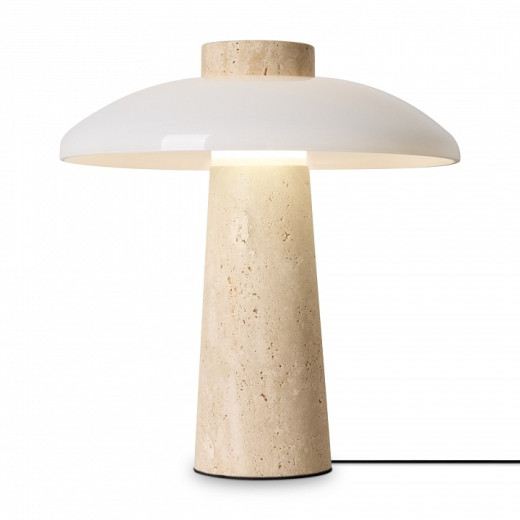 Настольная лампа декоративная Freya Sunspot FR5482TL-L7BG