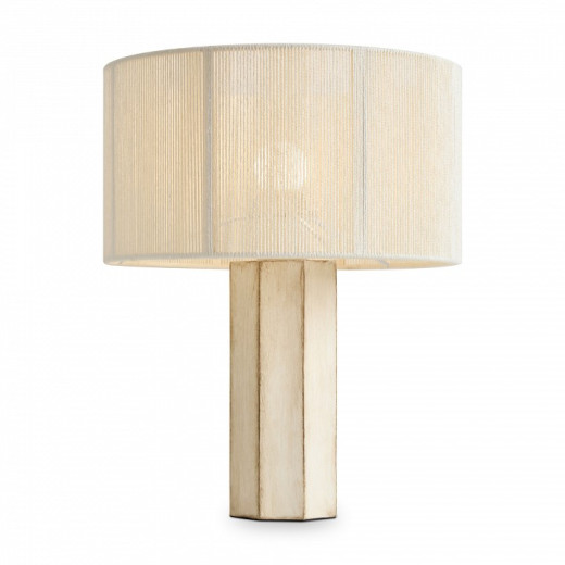 Настольная лампа декоративная Freya Papier 2 FR5486TL-01M